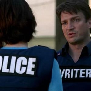 Fotoğraf Nathan Fillion