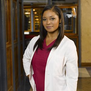 Fotoğraf Tamala Jones