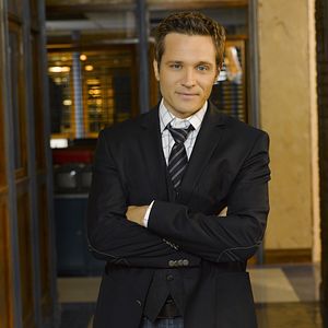 Fotoğraf Seamus Dever