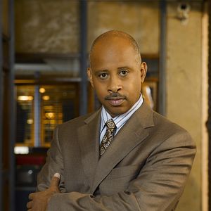 Fotoğraf Ruben Santiago-Hudson