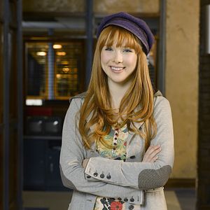 Fotoğraf Molly C. Quinn