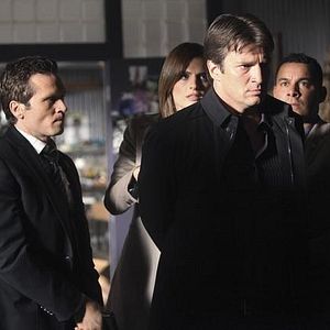 Fotoğraf Nathan Fillion