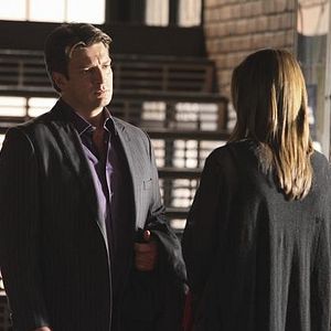 Fotoğraf Nathan Fillion