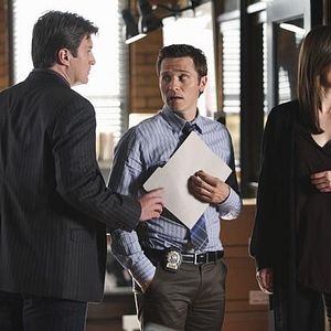 Fotoğraf Nathan Fillion