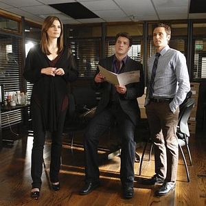 Fotoğraf Nathan Fillion