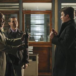 Fotoğraf Ruben Santiago-Hudson