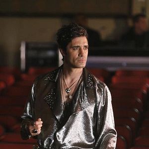 Fotoğraf Gilles Marini