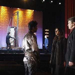 Fotoğraf Gilles Marini