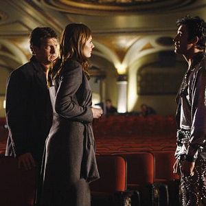 Fotoğraf Gilles Marini