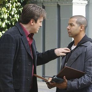 Fotoğraf Nathan Fillion