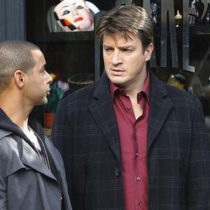 Fotoğraf Nathan Fillion