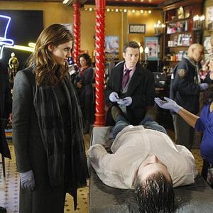 Fotoğraf Tamala Jones