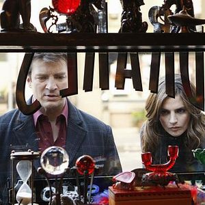 Fotoğraf Nathan Fillion