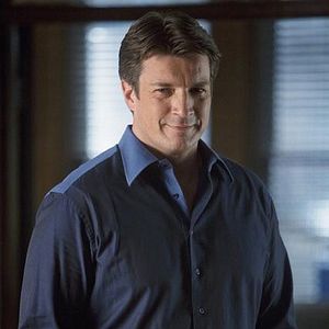 Fotoğraf Nathan Fillion