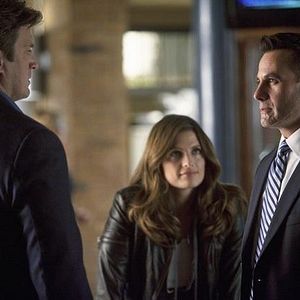 Fotoğraf Nathan Fillion