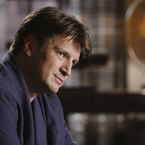 Fotoğraf Nathan Fillion