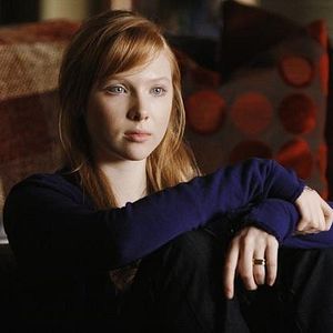 Fotoğraf Molly C. Quinn
