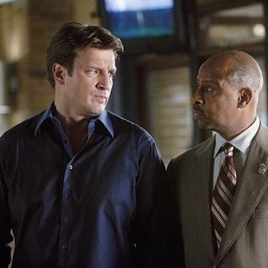 Fotoğraf Nathan Fillion