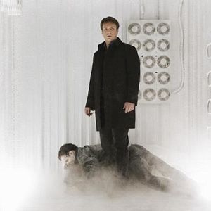 Fotoğraf Nathan Fillion