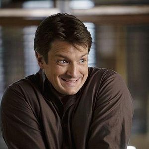 Fotoğraf Nathan Fillion