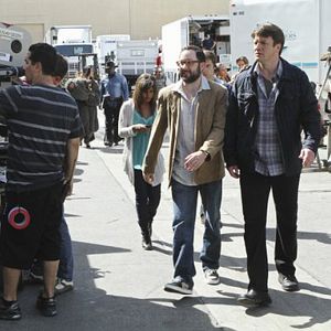 Fotoğraf P.J. Byrne