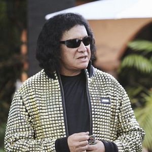 Fotoğraf Gene Simmons