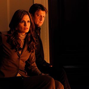 Fotoğraf Nathan Fillion