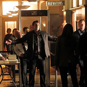 Fotoğraf Nathan Fillion