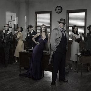 Fotoğraf Nathan Fillion