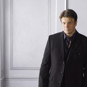 Fotoğraf Nathan Fillion