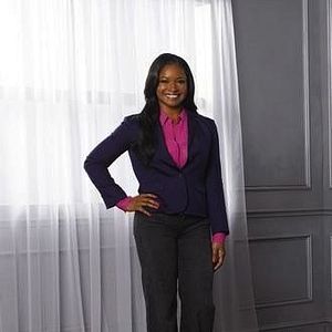 Fotoğraf Tamala Jones