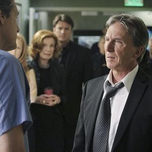 Fotoğraf Nathan Fillion