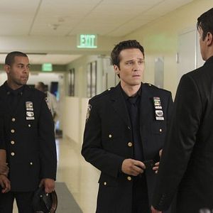 Fotoğraf Nathan Fillion