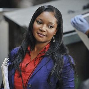 Fotoğraf Tamala Jones