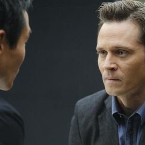 Fotoğraf Seamus Dever