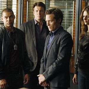 Fotoğraf Nathan Fillion