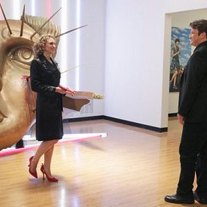 Fotoğraf Nathan Fillion