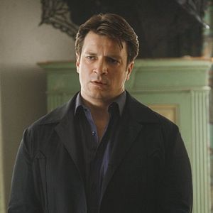 Fotoğraf Nathan Fillion