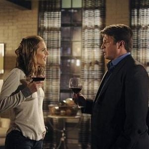 Fotoğraf Nathan Fillion