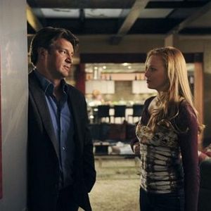 Fotoğraf Nathan Fillion