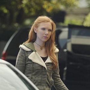 Fotoğraf Molly C. Quinn