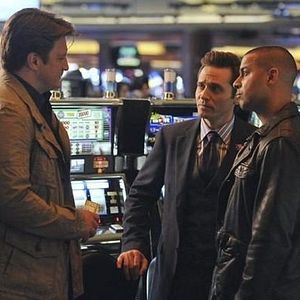 Fotoğraf Nathan Fillion