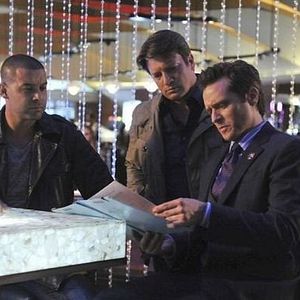 Fotoğraf Nathan Fillion