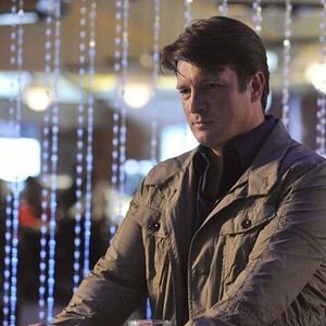 Fotoğraf Nathan Fillion