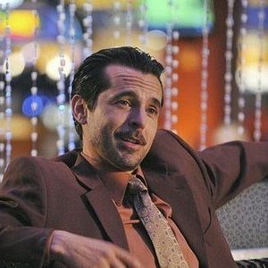 Fotoğraf Jeffrey Vincent Parise