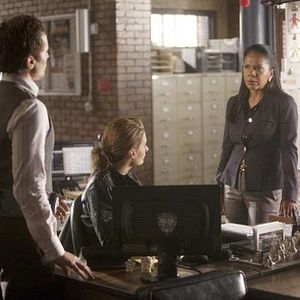 Fotoğraf Penny Johnson Jerald