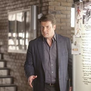 Fotoğraf Nathan Fillion