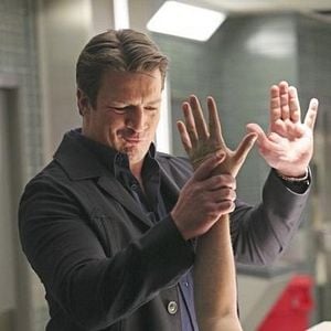 Fotoğraf Nathan Fillion