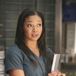 Fotoğraf Tamala Jones