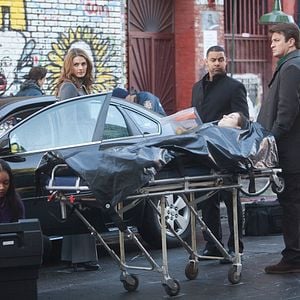 Fotoğraf Nathan Fillion